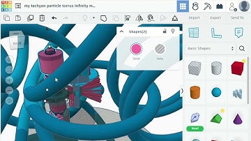 3D design tardis   Tinkercad and 4 more pages   Personal   Microsoft​ Edge 2025 05 13 22 24 28