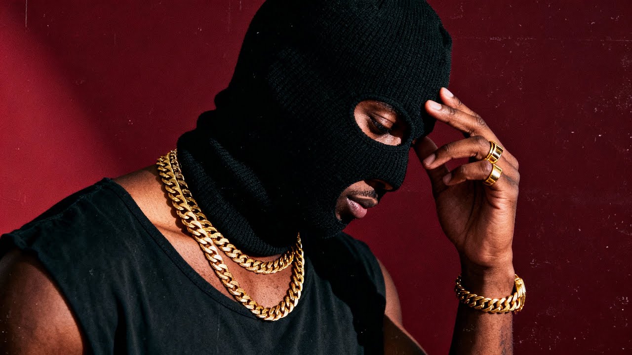 VIBLIX - Boss Mentality (GANGSTER TRAP)