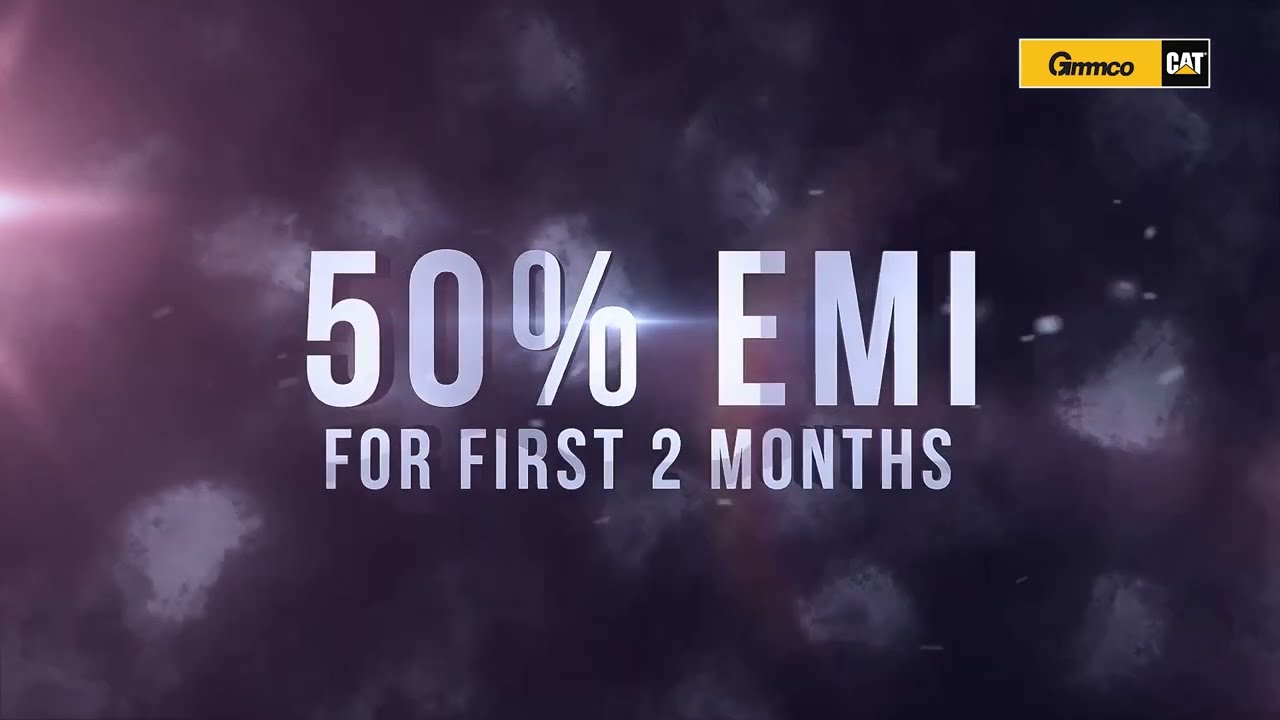 4 reasons to buy Caterpillar Excavators this season. 