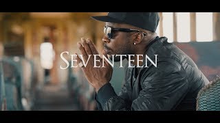 Corey Paul - Seventeen (Prod. BoX) [Official Music Video]