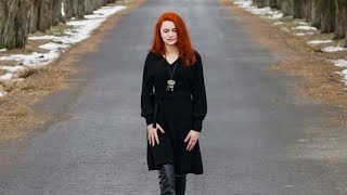 Eylül Kaya - Pukelekazivistano