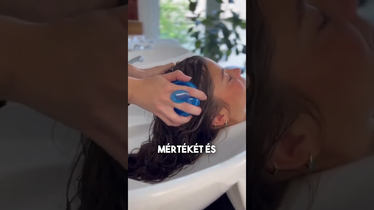 Bemutatjuk a Hair Loss Scrub-ot!