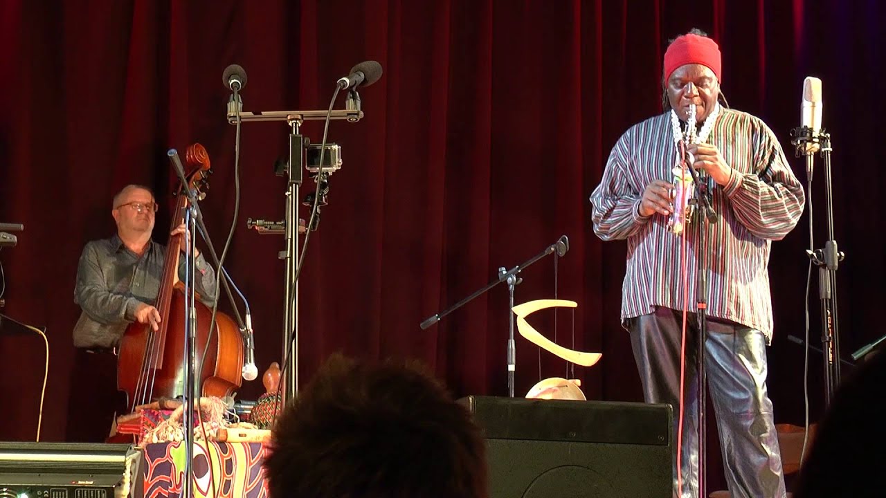 BATAMUNTU. The concert 2015. (HD)