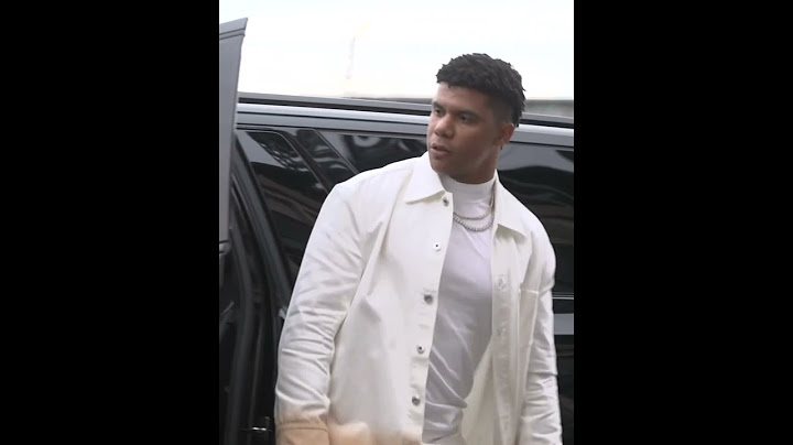 Welcome home! Juan Soto and Francisco Lindor arrive to Citi Field in style for the Mets home opener!