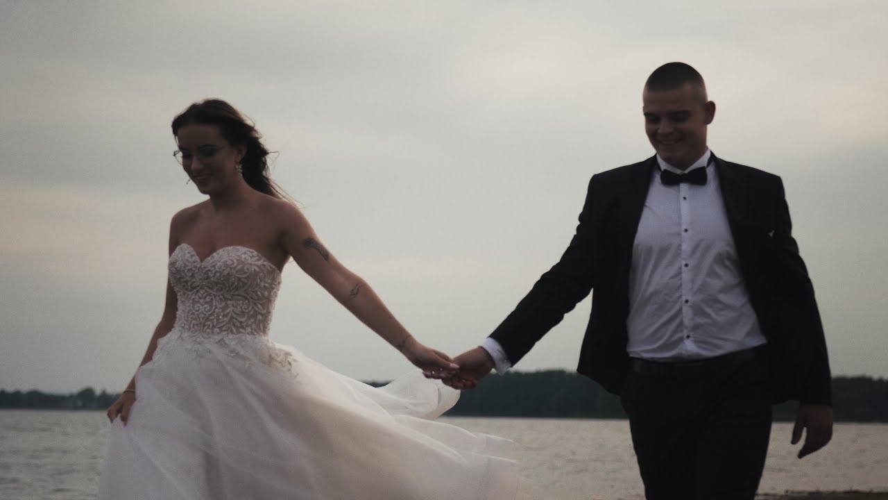Dominika & Michał — film ślubny, BigStories
