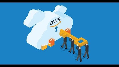 Creating AWS Root Account
