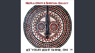 Video thumbnail of "Nicola Conte - Me Do Wo"