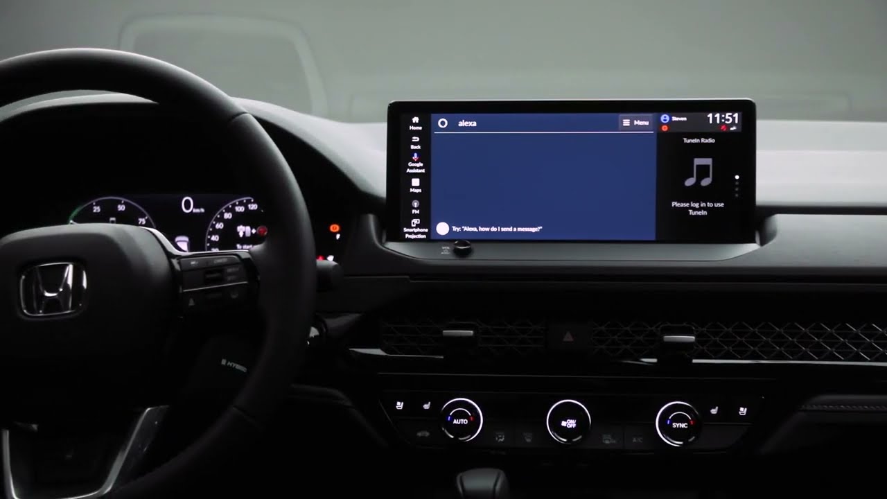 How to Get Started with Alexa Built-in