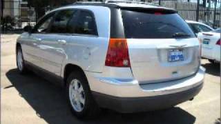 2004 Chrysler Pacifica - Los Angeles CA