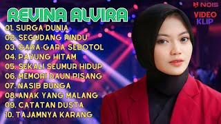 REVINA ALVIRA - SURGA DUNIA