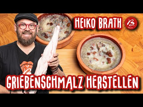 Video: Schweineschmalz: Schaden Oder Nutzen?