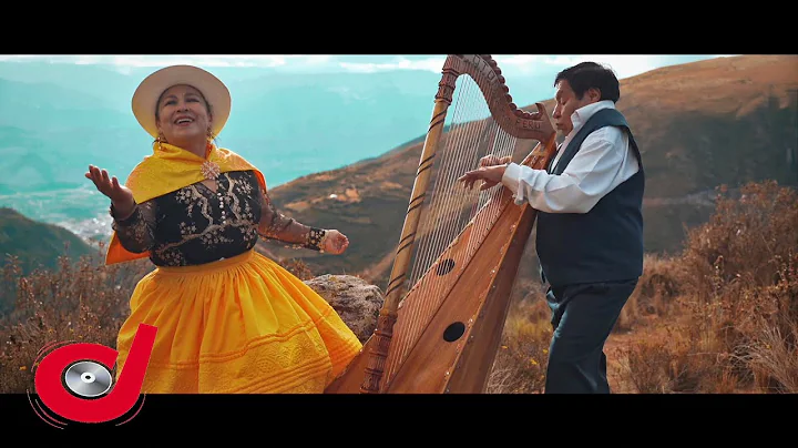 Elsa Vega & Otoniel Ccayanchira - Pirispispischa (...