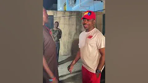 MC OLUOMO CELEBRATES BIRTHDAY WITH SURPRISE DANCE AND GIFTS