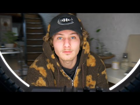 ÇA VA PAS (je vous explique tout)