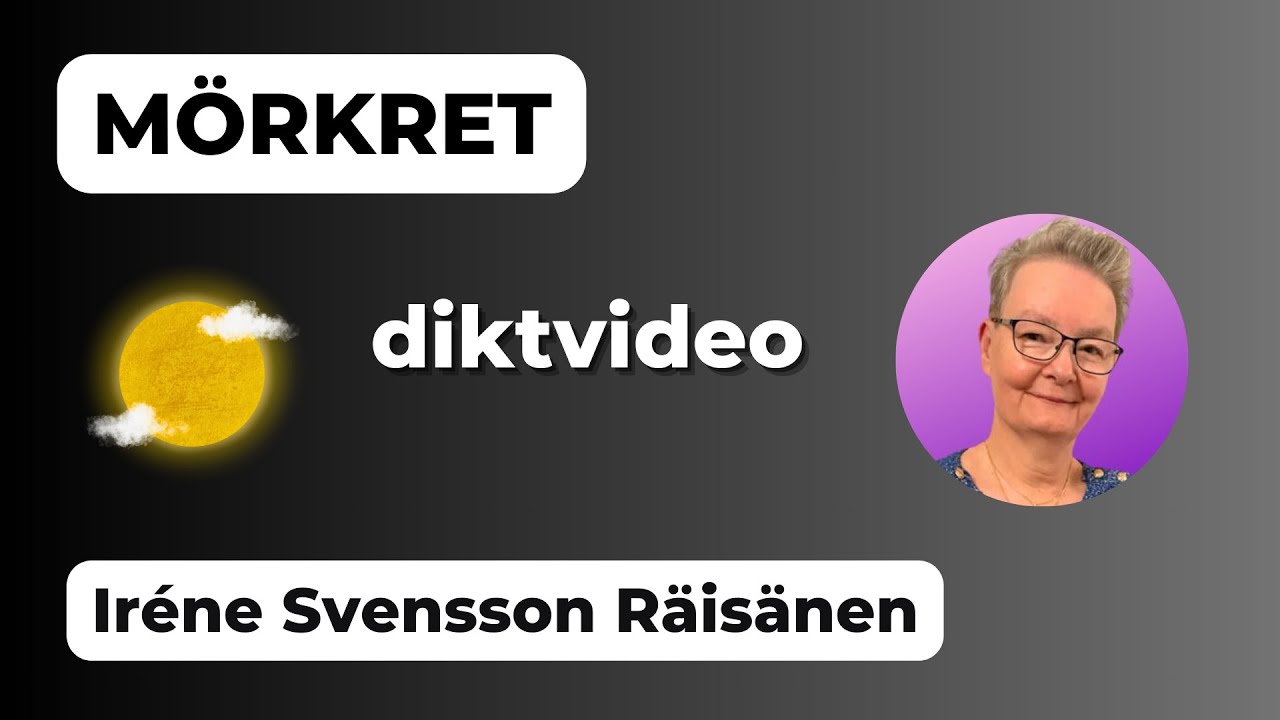 YouTube player