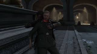 Sniper Elite Resistance Episode 5