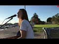 (Roy Orbison) You got it - Sara Čajko live cover