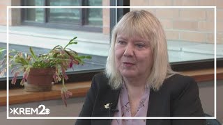Spokane Valley Mayor Pam Haley announces medical leave