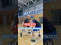 #阿部友和 WATCH&C PRO WORKOUT BALL HANDLING編 2026. 5.19