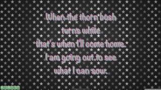 The Black Ghosts - Full Moon (from Twilight) - lyrics