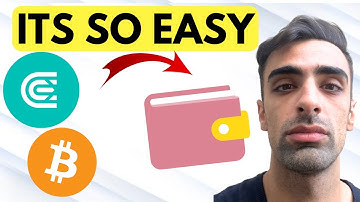 How To Withdraw Crypto To Wallet On CEX.IO Easy Guide (2025)