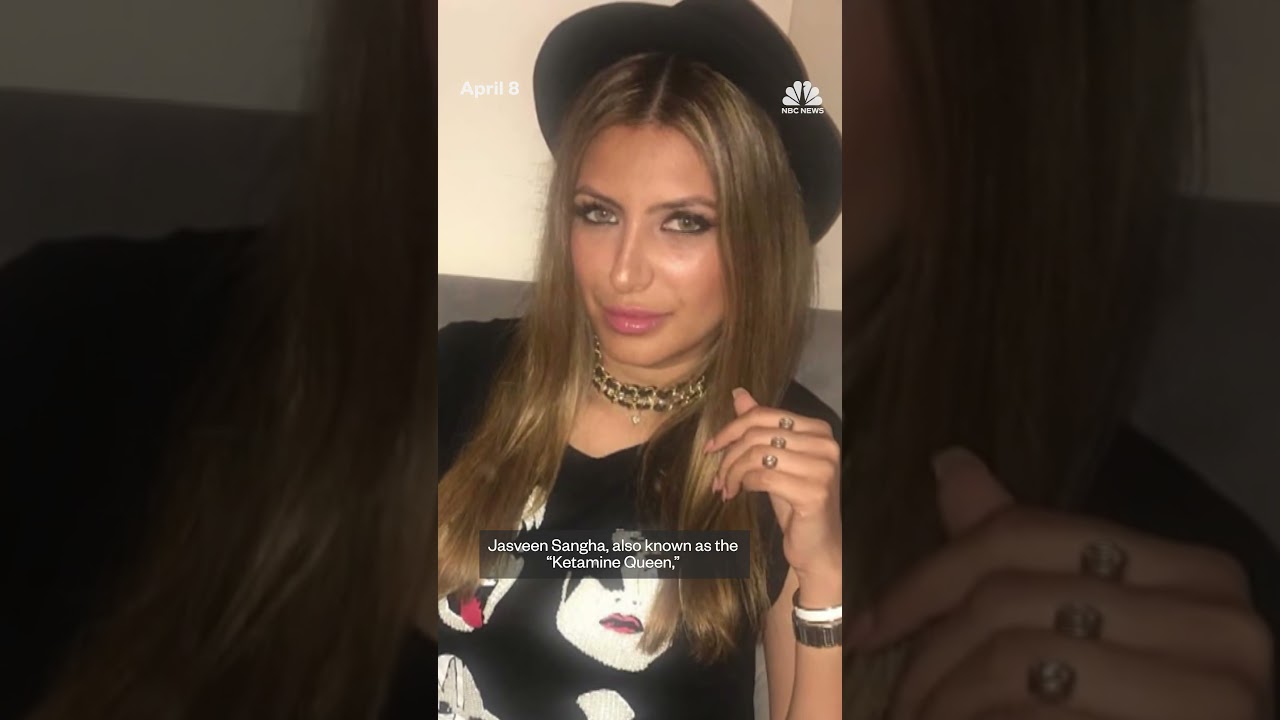 ‘Ketamine Queen’ sentenced to 15 years in Matthew Perry overdose death