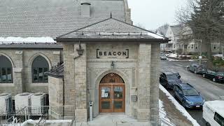 Updated Beacon Academy Building Video