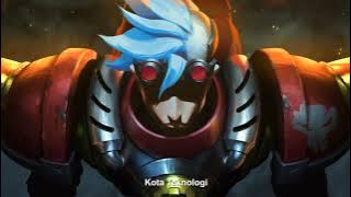 X-Borg Trailer | Mobile Legends