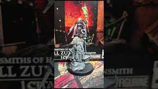 Commerative Helsmiths Daemonsmith