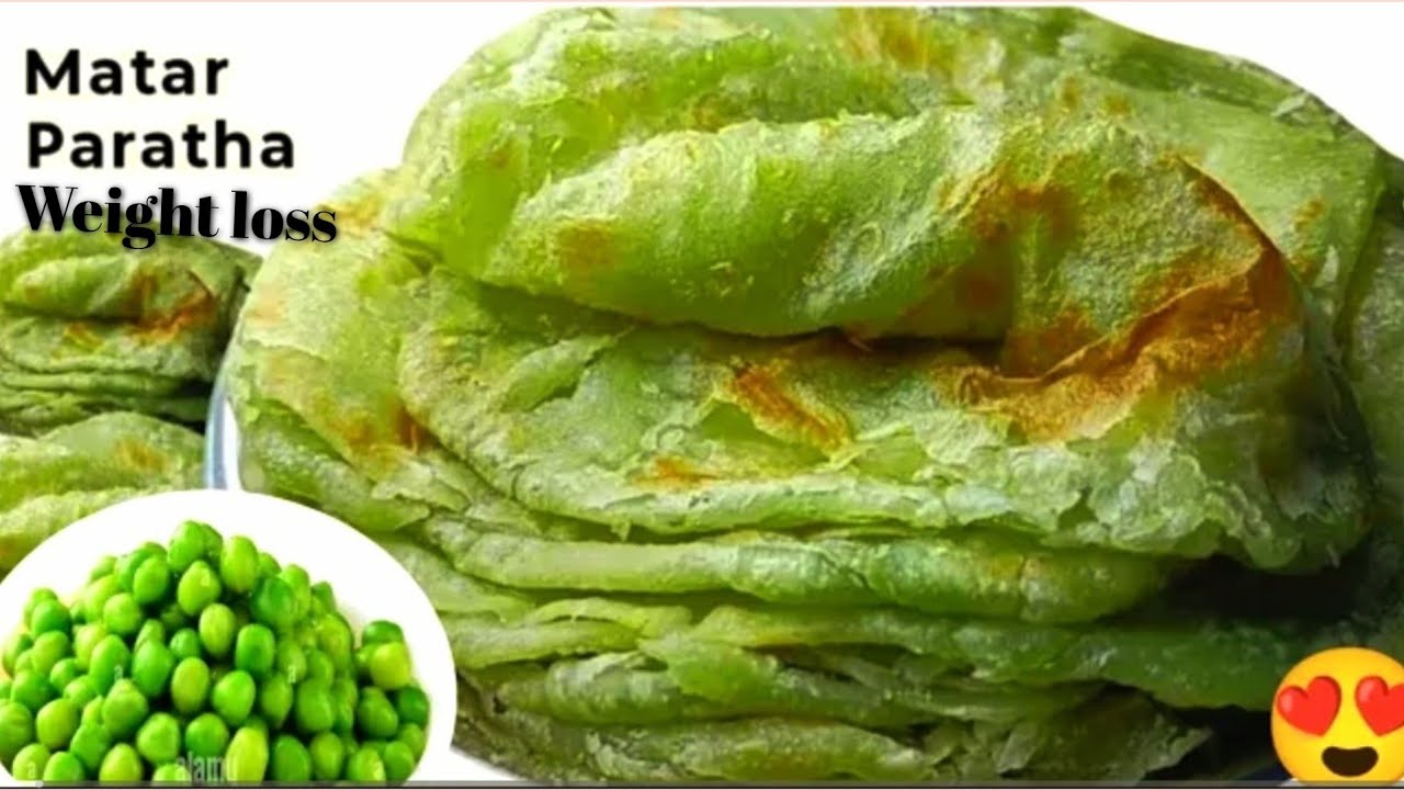 😋 बिना आटा,बिना मैदा,बिना बेसन और बिना सूजी के बनने वाला यह पराठा तन और मन को खुश कर देता है l