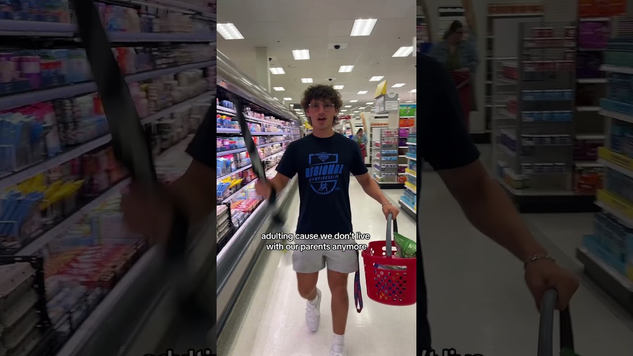 life doesn’t feel real rn.