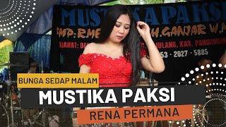 Bunga Sedap mlam Cover Rena Permana (LIVE SHOW Pamayangsari Cikawungading Cipatujah Tasikmalaya)