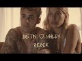 Justin ♡ Hailey - Bieber // jailey moments