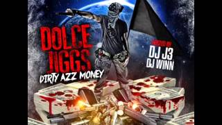 Dolce Jiggs Ft. Hustle - G Sh*t #Flight36