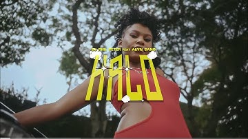 Thumbnail of Dj Phil Peter -HALO Ft Alyn Sano (Visualizer )
