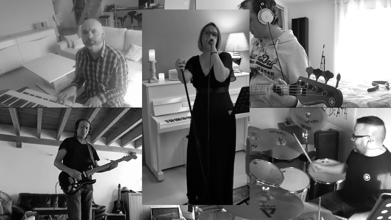 Watch CREEP - RADIOHEAD (Version française) on YouTube Watch CREEP - RADIOHEAD (Version française) on YouTube