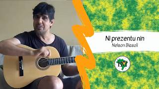 “A bênção, João de Deus” en Esperanto