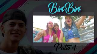 Salsa Choke 2019: Biri Biri - Patio 4