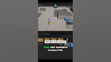 Achieve Fluid Character Movement!