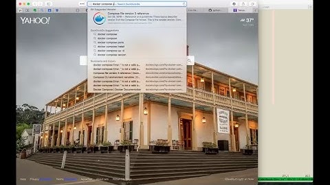 Live Stream | Django on Dokku