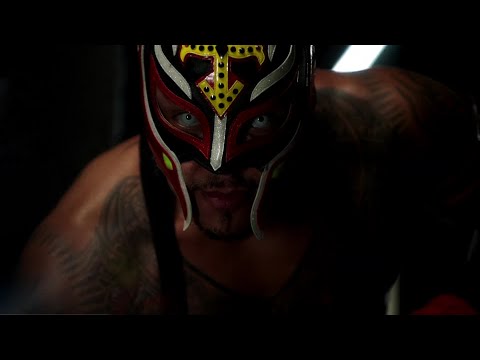 Rey Mysterio Retirement Ceremony set for Raw