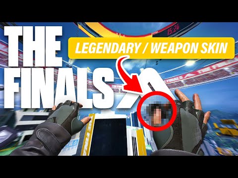 The finals blatantly stole a knife design from StabbyLabs and