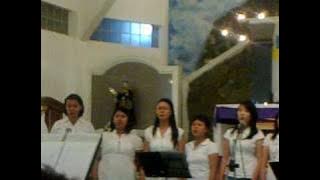 Betis Choir