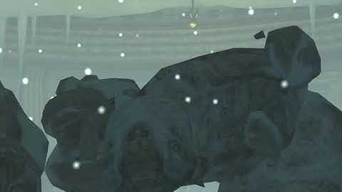 Metroid Prime: Beating Thardus with the Power Suit