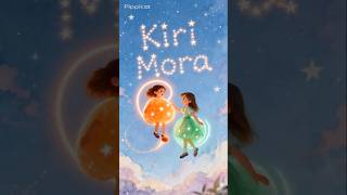 ✨ Kiri and the Rainbow Swing | Cute Fantasy Short about Sharing and Taking Turns 🌈