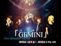 Alice Nine - GEMINI (通常盘) - GEMINI-I-the void