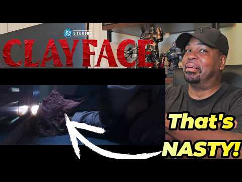 Clayface | Get Tickets Now | Reaction!