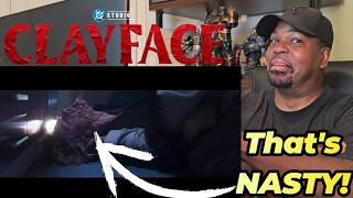 Clayface | Get Tickets Now | Reaction!