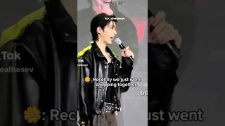 These Two Are Literally Giving Married Couples Vibe