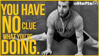 Celebrity Reps In Reserve (RIR) For Dummies | Stronger By Science Profile